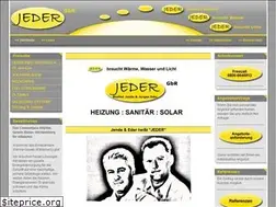 Sites similar to neue-heizungen.de