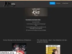 Sites similar to neue-lichtspiele.de