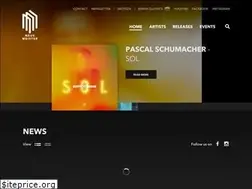 Sites similar to neue-meister-music.com