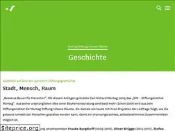 Sites similar to neue-nachbarschaft.de
