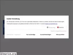 Sites similar to neue-orthopaedie.de