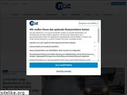 Sites similar to neue-oz.de