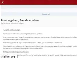 Sites similar to neue-pulheimer-kg.de