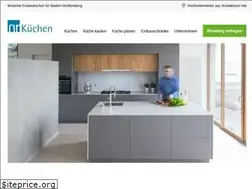 Sites similar to neue-raeume.de