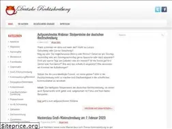 Sites similar to neue-rechtschreibung.net