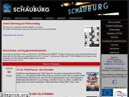 Sites similar to neue-schauburg.de