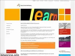Sites similar to neue-schule-wolfsburg.de