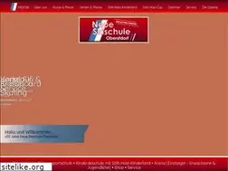 Sites similar to neue-skischule-oberstdorf.de
