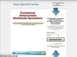 Sites similar to neue-sprache-lernen.info