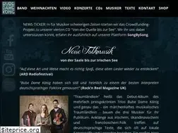Sites similar to neue-volkslieder.de