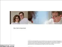 Sites similar to neue-zaehne.at