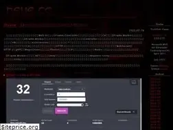 Sites similar to neue.cc