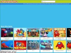 Sites similar to neueaffenspiele.de