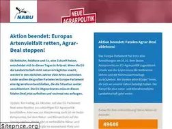 Sites similar to neueagrarpolitik.eu