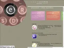 Sites similar to neueansicht.de