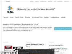Sites similar to neueautoritaet.de