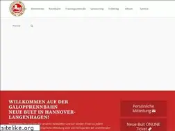 Sites similar to neuebult.de