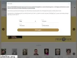 Sites similar to neueerde.de