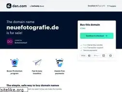 Sites similar to neuefotografie.de