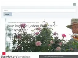 Sites similar to neueherzklappe.de