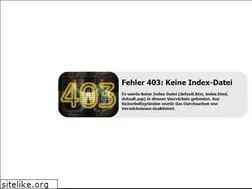 Sites similar to neuehorizonte.at