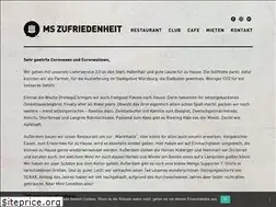 Sites similar to neueliebealterhafen.de