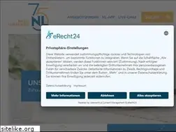 Sites similar to neueluebecker.de