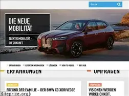 Sites similar to neuemobilitaet.at