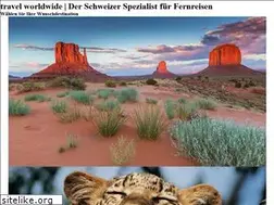 Sites similar to neuemonterosahuette.ch