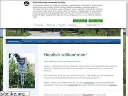 Sites similar to neuendorf-elbmarsch.de