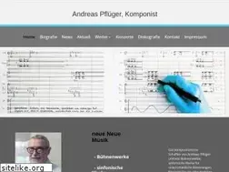 Sites similar to neueneuemusik.com