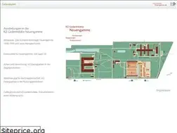 Sites similar to neuengamme-ausstellungen.info
