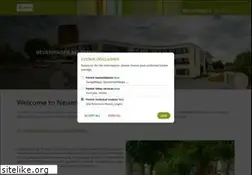 Sites similar to neuenhagen-bei-berlin.de