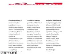 Sites similar to neuenhaus.com
