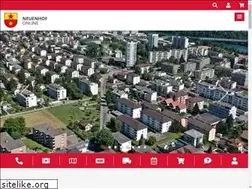 Sites similar to neuenhof.ch