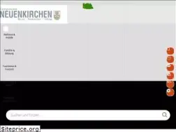 Sites similar to neuenkirchen-os.de