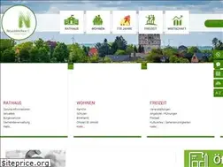 Sites similar to neuenkirchen.de