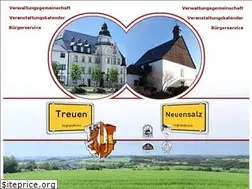 Sites similar to neuensalz.de