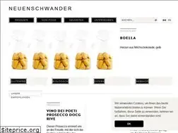 Sites similar to neuenschwanderag.com