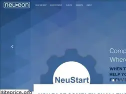 Sites similar to neueon.com