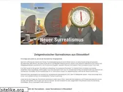 Sites similar to neuer-surrealismus.de