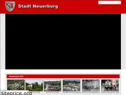 Sites similar to neuerburg-eifel.de