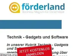 Sites similar to neuerdings.com