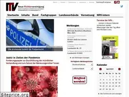 Sites similar to neuerichter.de