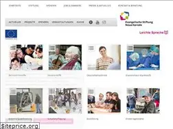 Sites similar to neuerkerode.de