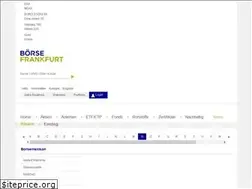 Sites similar to neuermarkt.com