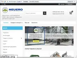 Sites similar to neuero-farm.com.ua