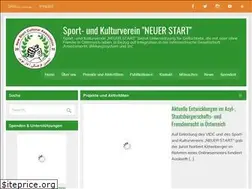 Sites similar to neuerstart.at