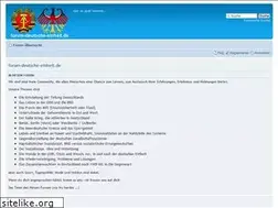 Sites similar to neues-forum.info