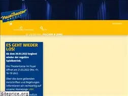 Sites similar to neues-theater.de